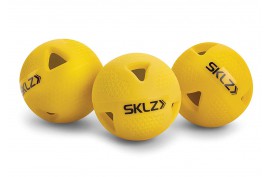 SKLZ Premium Impact Baseballs (6 pack) - Forelle American Sports Equipment
